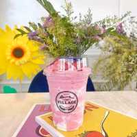 The Village Cafe& Restaurant 