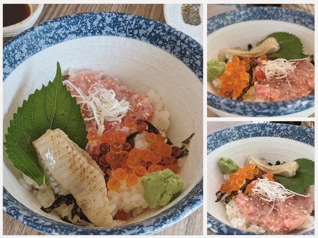 🇯🇵親民價 半自助日式放題 鳴門割烹料理 🍣🍱🍢🍡
