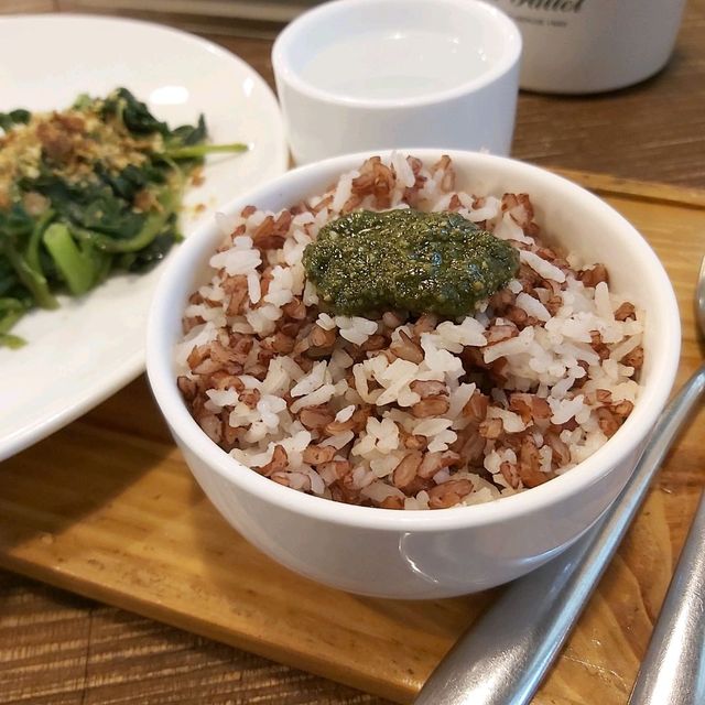 低碳🌫飲食🌎環保有益🤝