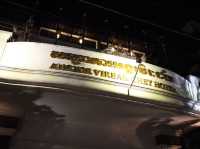 Angkor Vireak Hotel in Siem Reap Cambodia