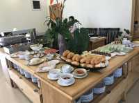  Hong Mon Villa, our lovely stay in Dalat