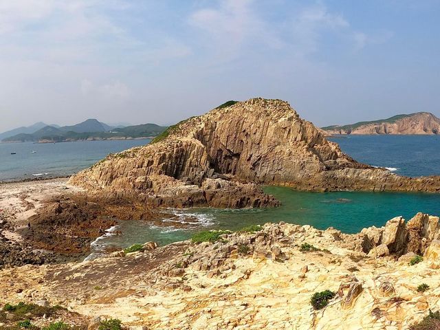 火石洲