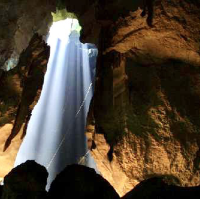 Niah Caves - Niah National Park, MYY