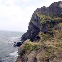 Hallasan Mountain, Jeju Island
