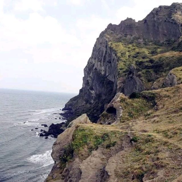 Hallasan Mountain, Jeju Island