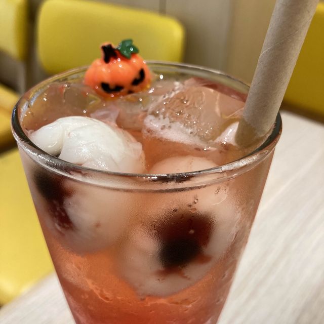《👻嘩鬼出動搵食Halloween 限定大餐🍽》