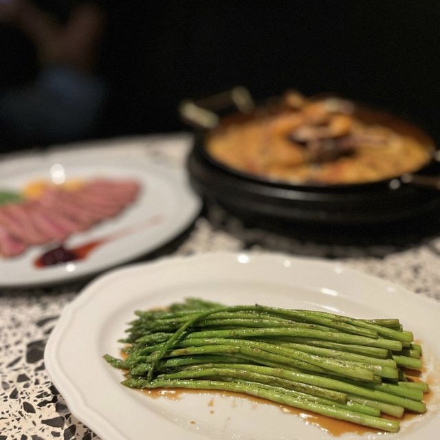 重修餐廳更有特色