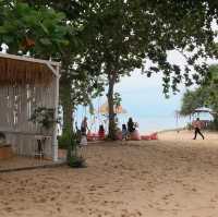 คาเฟ่ ฮูล่าบีชคลับ ขนอม