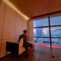 panpuri ออนเซ็นวิวเมือง