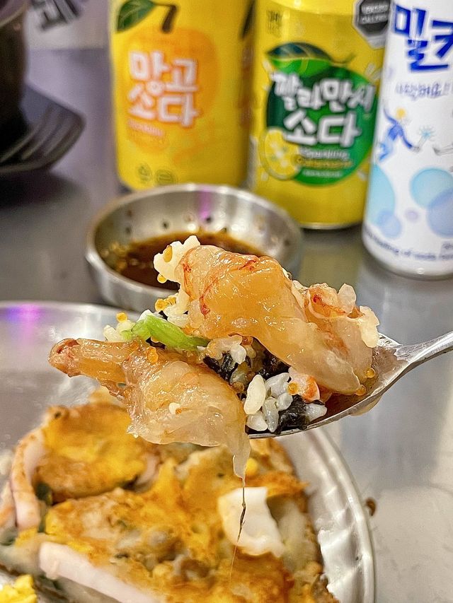 名古屋🇰🇷チョアシジャン