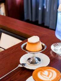 "日式復古系Cafe"