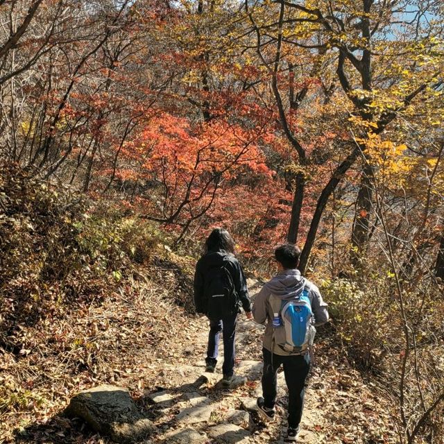 Cheonbuldong