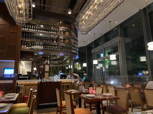 yoho mall 亞洲菜推介