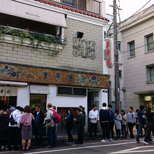 尾道ラーメン🍜🍥＋尾道観光🚡