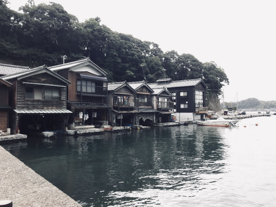 🛥️교토 이네후나야 수상가옥 마을 | 트립닷컴 미야즈 🛥️교토 이네후나야 수상가옥 마을 | 트립닷컴 미야즈