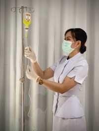 สปาแนวใหม่แถบหัวหิน … Medical Spa Beauty Center 