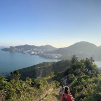 魔鬼山，探軍事古蹟維港靚景，有特色的歷史行山路線