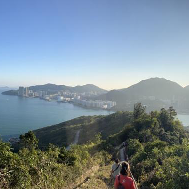 魔鬼山，探軍事古蹟維港靚景，有特色的歷史行山路線