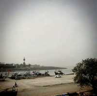 St. Jerome Fort 잊혀진 역사