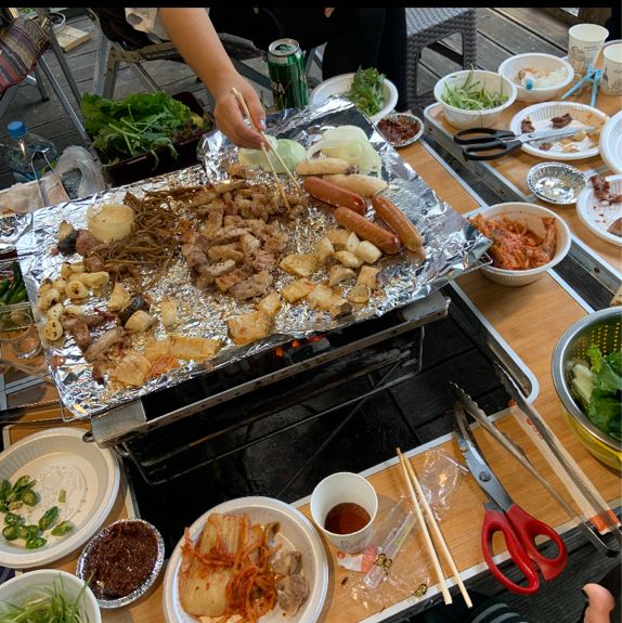 양주펜션추천