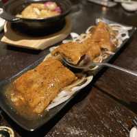 東涌高質中菜館