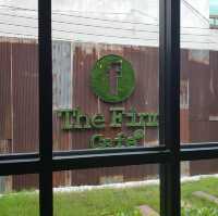 The Finn Cafe.. 🥧🧋
