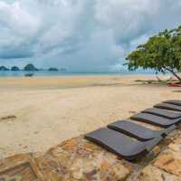  🏤Amari Vogue Krabi ⛱️หาดทับแขก