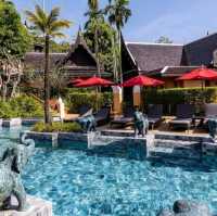  🏤Amari Vogue Krabi ⛱️หาดทับแขก