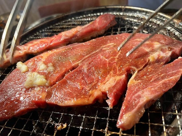 日本京都燒肉推薦｜Yakiniku Yaruki - Shijo Kawaramachi 焼肉食べ放題やる気 四条河原町店