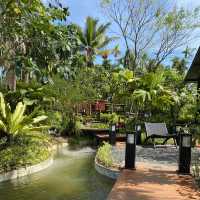 คาเฟ่อเมซอน สาขาปั๊ม ปตท.หนองเสม็ด
