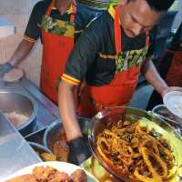 Famous Nasi Kandaq Yusoff Sg Ara Penang