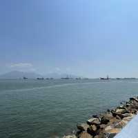 屯門幻愛橋 （屯門海濱花園）