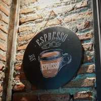 DEEP Brew Bar