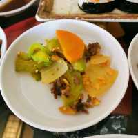 YAMYAM Korea Restaurant @ Brunei