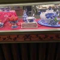 迪士尼食嘢，唔使排隊，有乜好選擇，大冒險家餐廳