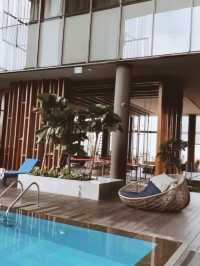 Oasia Hotel Downtown
