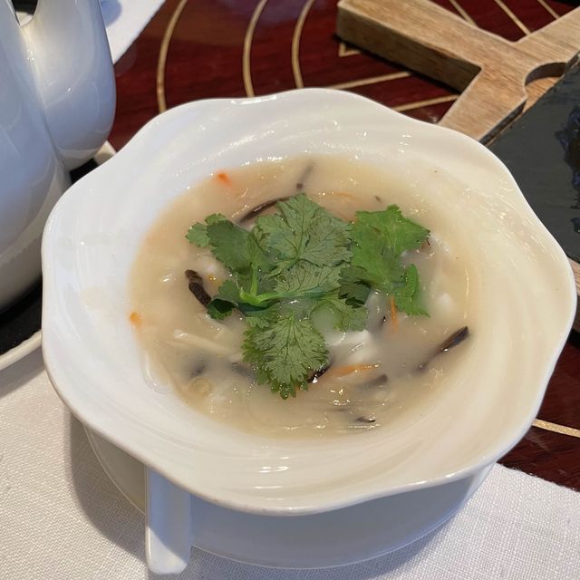 ‘魚魚得水’迪士尼晶荷軒