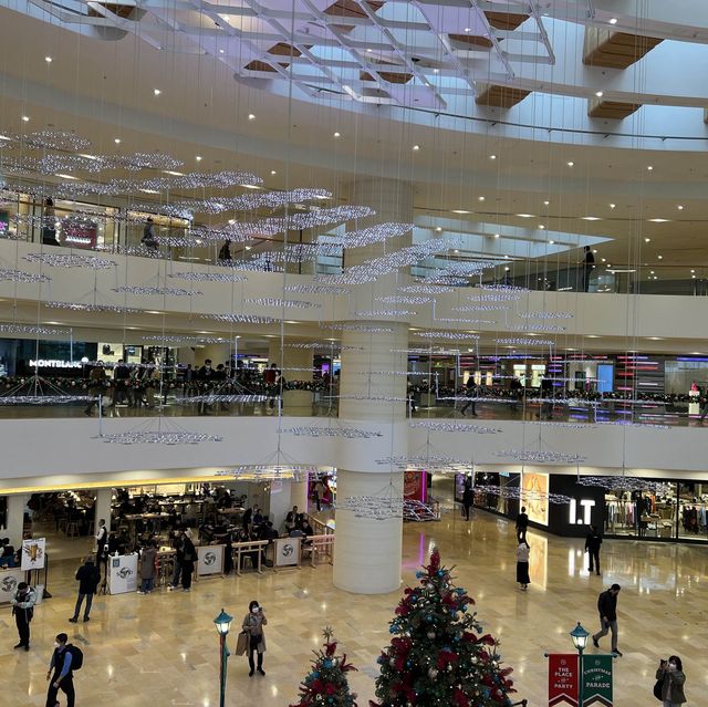 Pacific Place