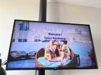 Siam at Siam Design Hotel Pattaya 