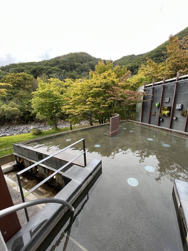 記念日に泊まったら絶対に満足する宿🌱