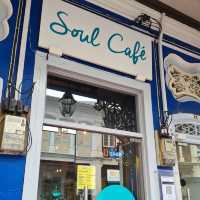 Soul Cafe
