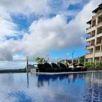 Travel paradise- Vinyard view highland