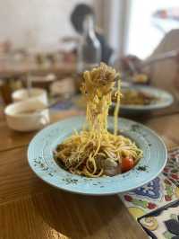 鄉村田園風格好特別-太子cafe