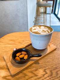 錦田小清新Cafe