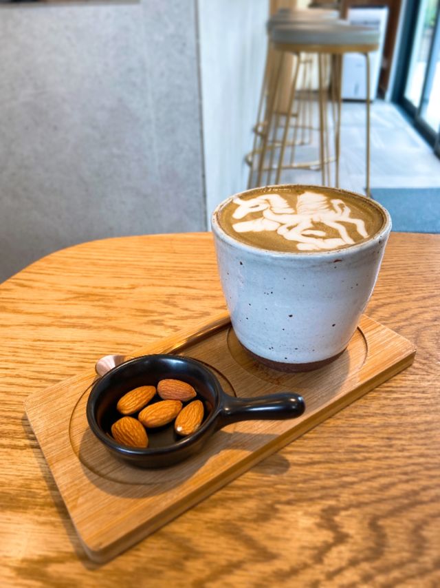 錦田小清新Cafe