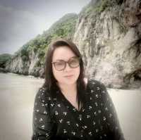 อ่าวทุ่งซาง (Thung Zang Bay) ชุมพร