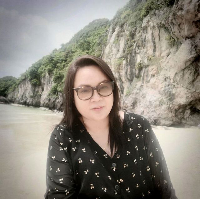 อ่าวทุ่งซาง (Thung Zang Bay) ชุมพร