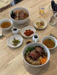 제주도 협재맛집, 안녕협재씨