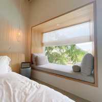 โรงแรม Sala บางปะอิน