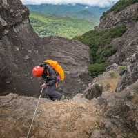 ROARING MOUNTAIN